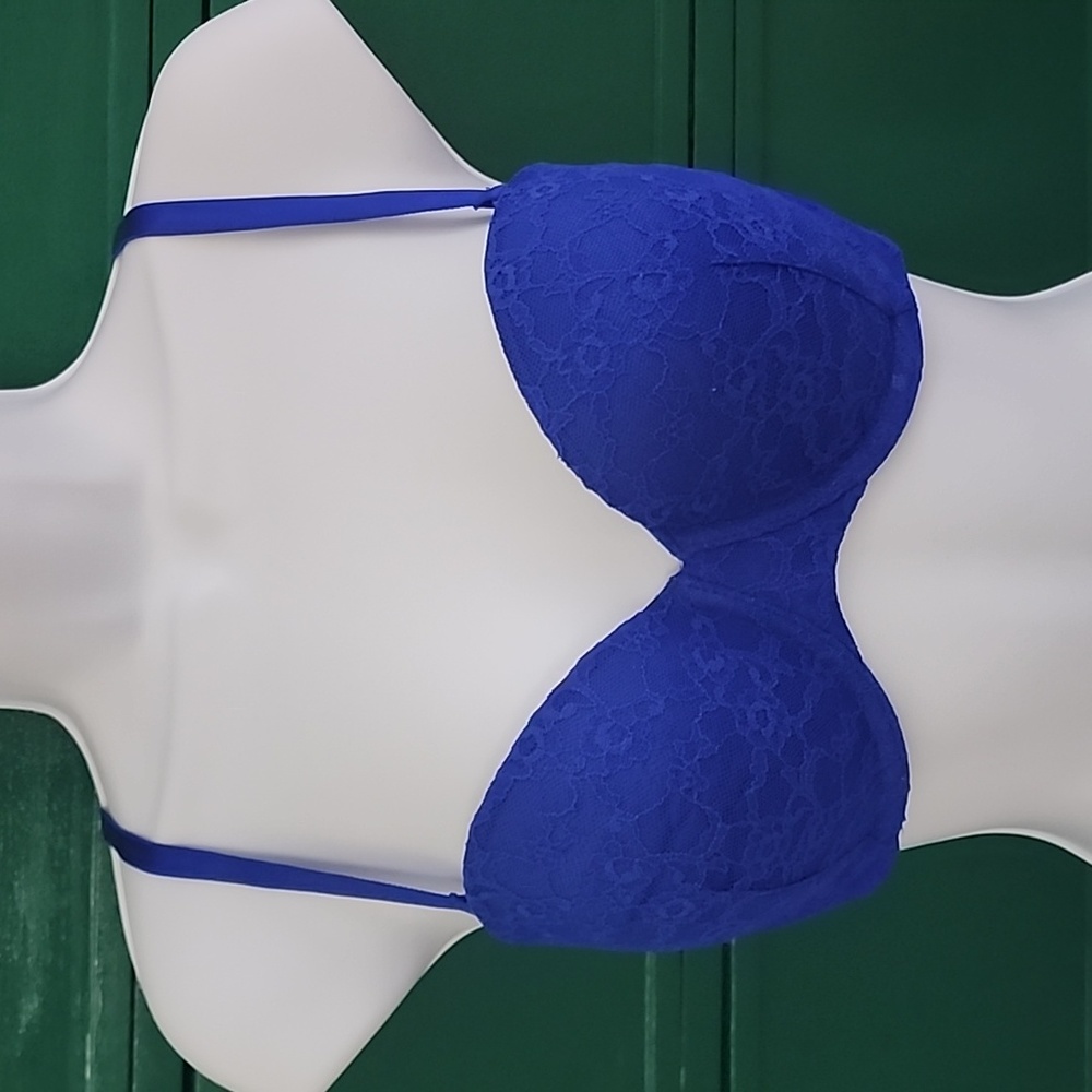 Victoria's Secret Multi-Way Convertible Bra